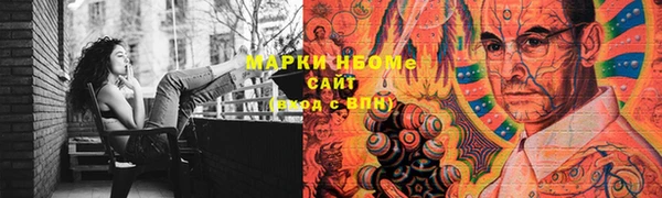 твердый Бикин